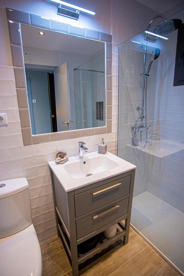 Flor De Iris Apartment Сиера Невада Екстериор снимка