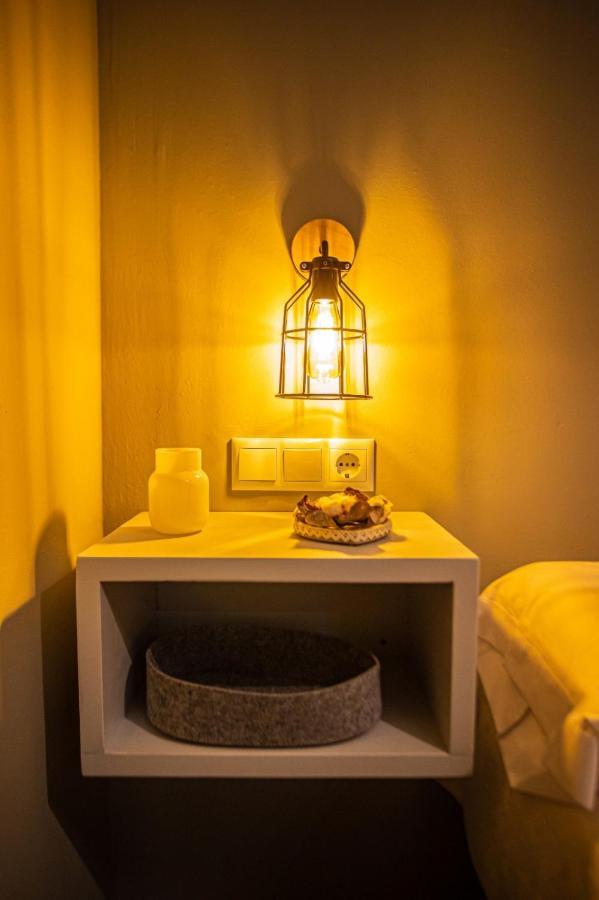 Flor De Iris Apartment Сиера Невада Екстериор снимка