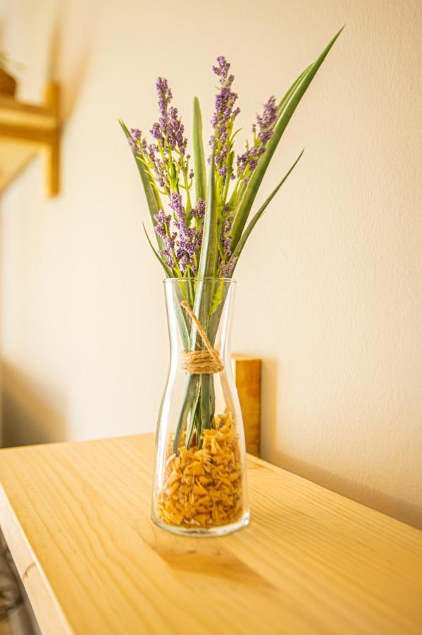 Flor De Iris Apartment Сиера Невада Екстериор снимка